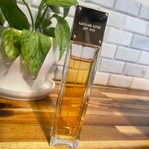 Michael Kors Sexy Amber Perfume